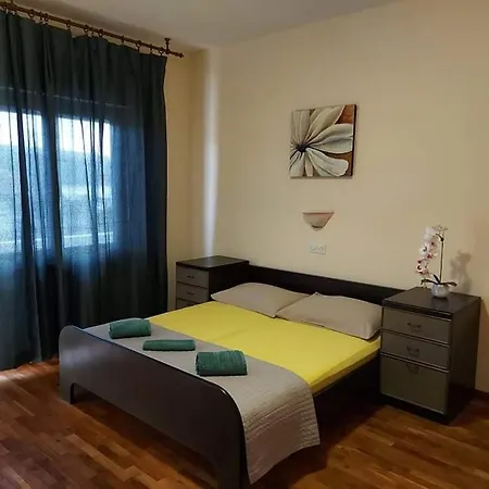 Rooms Bujol 게스트하우스